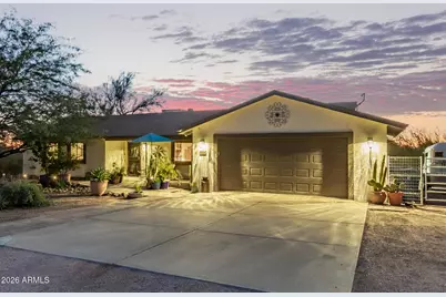 164 S Sixshooter Road, Apache Junction, AZ 85119 - Photo 5