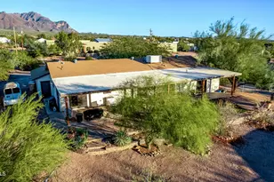 164 S Sixshooter Rd, Apache Junction, AZ 85119 - Photo 81