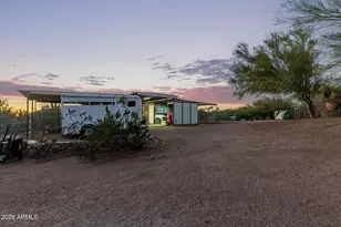 164 S Sixshooter Rd, Apache Junction, AZ 85119 - Photo 37