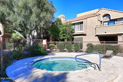 5122 E Shea Boulevard #1149, Scottsdale, AZ 85254 - Photo 35