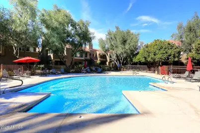 5122 E Shea Boulevard #1149, Scottsdale, AZ 85254 - Photo 33