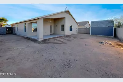 5132 W Warren Drive, Casa Grande, AZ 85194 - Photo 5