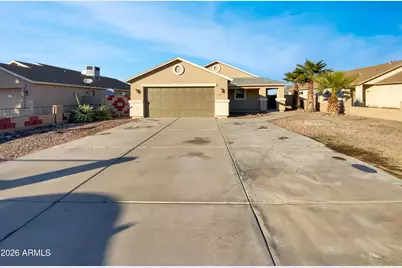5132 W Warren Drive, Casa Grande, AZ 85194 - Photo 1