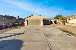 5132 W Warren Dr, Casa Grande, AZ 85194 - Photo 1