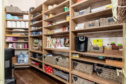 6610 E Barwick Drive, Cave Creek, AZ 85331 - Photo 17