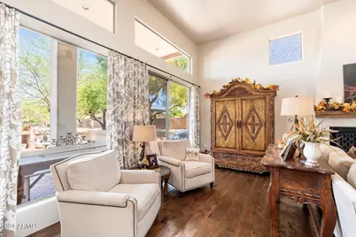 6610 E Barwick Drive, Cave Creek, AZ 85331 - Photo 23