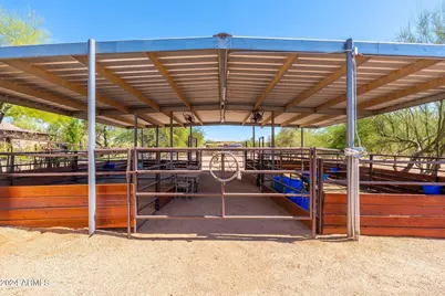 6610 E Barwick Drive, Cave Creek, AZ 85331 - Photo 53