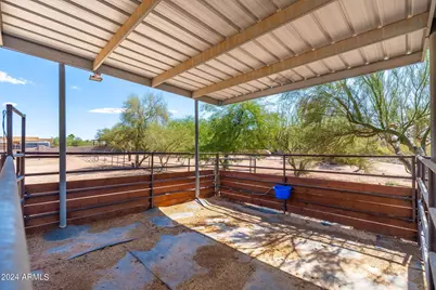 6610 E Barwick Drive, Cave Creek, AZ 85331 - Photo 61