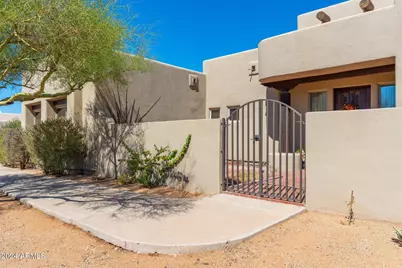 6610 E Barwick Drive, Cave Creek, AZ 85331 - Photo 3