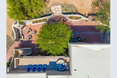 6610 E Barwick Drive, Cave Creek, AZ 85331 - Photo 69