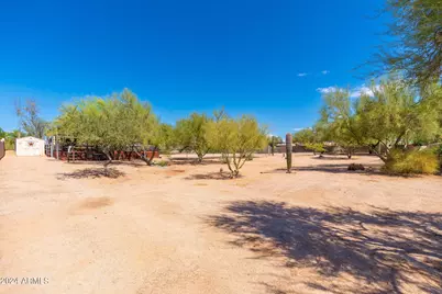 6610 E Barwick Drive, Cave Creek, AZ 85331 - Photo 51