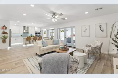 5412 E Tierra Buena Lane, Scottsdale, AZ 85254 - Photo 19