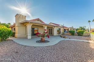 25240 S Hollygreen Dr, Sun Lakes, AZ 85248 - Photo 31