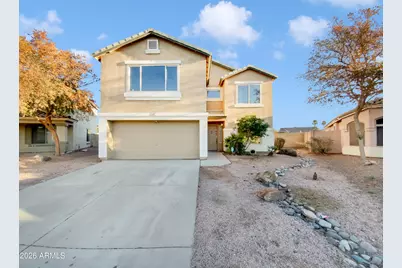 15881 N 165th Lane, Surprise, AZ 85388 - Photo 1