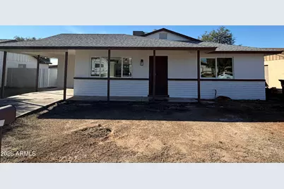 11408 N 43rd Drive, Glendale, AZ 85304 - Photo 1