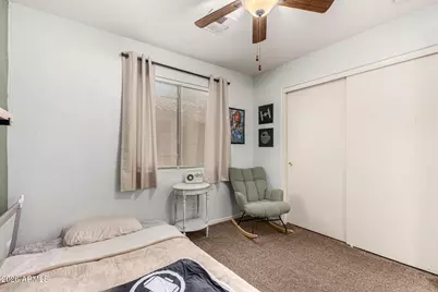 14817 W Redfield Road, Surprise, AZ 85379 - Photo 17