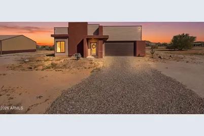 1289 S Oak Road, Maricopa, AZ 85139 - Photo 3