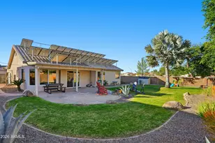 5044 W Taro Dr, Glendale, AZ 85308 - Photo 33