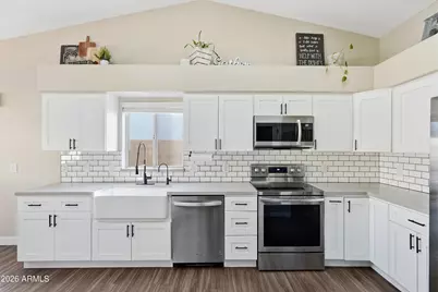 5044 W Taro Drive, Glendale, AZ 85308 - Photo 7