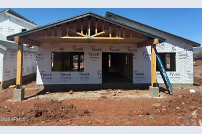 3687 W Styx Lane #lot 68, Flagstaff, AZ 86001 - Photo 5