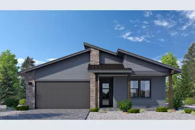 3687 W Styx Lane #lot 68, Flagstaff, AZ 86001 - Photo 1