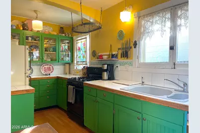 132 Opera Drive, Bisbee, AZ 85603 - Photo 25