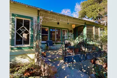 132 Opera Drive, Bisbee, AZ 85603 - Photo 57