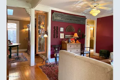 132 Opera Drive, Bisbee, AZ 85603 - Photo 21