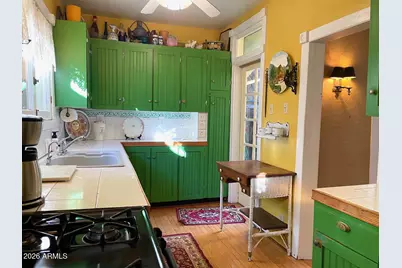 132 Opera Drive, Bisbee, AZ 85603 - Photo 27