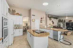 11018 E Twilight Ct, Sun Lakes, AZ 85248 - Photo 17