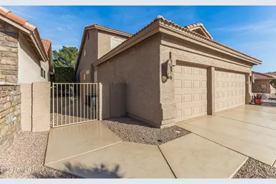 11018 E Twilight Court, Sun Lakes, AZ 85248 - Photo 13