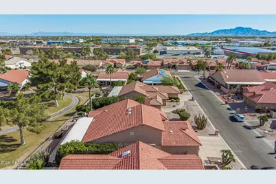 11018 E Twilight Court, Sun Lakes, AZ 85248 - Photo 49