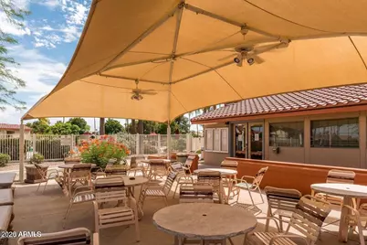 11018 E Twilight Court, Sun Lakes, AZ 85248 - Photo 93