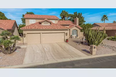 11018 E Twilight Court, Sun Lakes, AZ 85248 - Photo 97