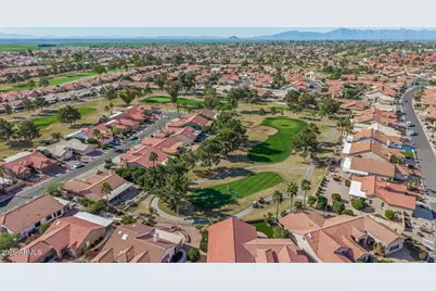 11018 E Twilight Court, Sun Lakes, AZ 85248 - Photo 55