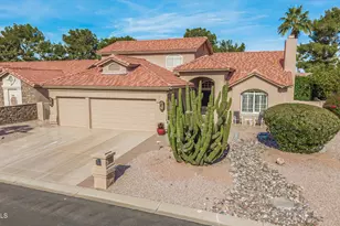 11018 E Twilight Ct, Sun Lakes, AZ 85248 - Photo 1