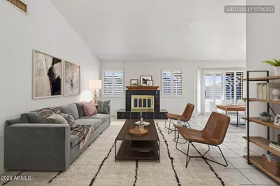 848 N Standage --, Mesa, AZ 85201 - Photo 5