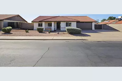848 N Standage --, Mesa, AZ 85201 - Photo 1