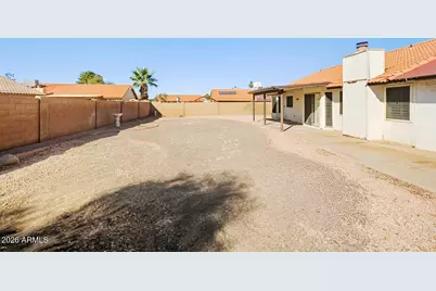 848 N Standage --, Mesa, AZ 85201 - Photo 39