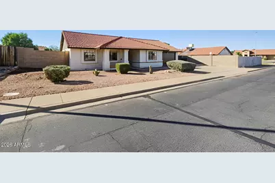 848 N Standage --, Mesa, AZ 85201 - Photo 3