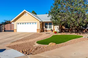 2562 E Drummer Cir, Mesa, AZ 85204 - Photo 5