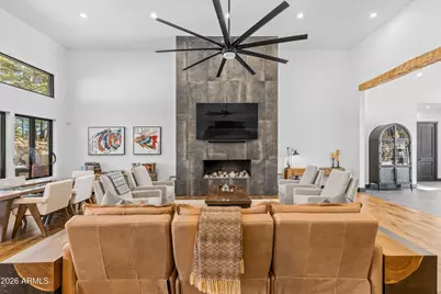 3468 S Del Mar Court, Flagstaff, AZ 86005 - Photo 7