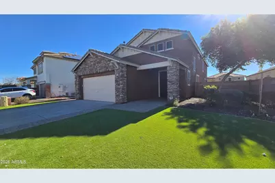 29411 W Weldon Avenue, Buckeye, AZ 85396 - Photo 1