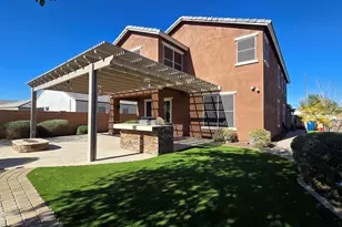 29411 W Weldon Ave, Buckeye, AZ 85396 - Photo 47