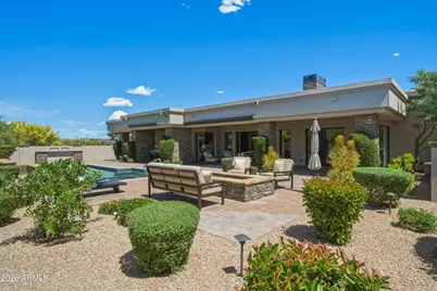 28816 N 151st Street, Scottsdale, AZ 85262 - Photo 51