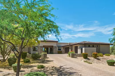 28816 N 151st Street, Scottsdale, AZ 85262 - Photo 61
