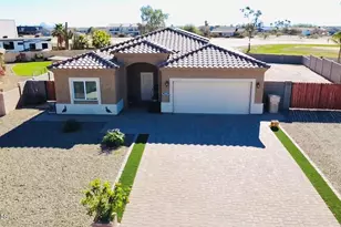 8480 W Mission Hills Dr, Arizona City, AZ 85123 - Photo 1
