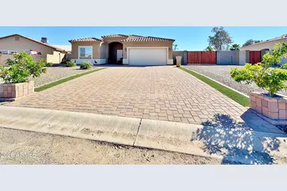 8480 W Mission Hills Drive, Arizona City, AZ 85123 - Photo 3