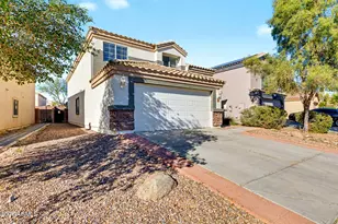 23264 W Cocopah St, Buckeye, AZ 85326 - Photo 3