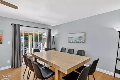 4117 W San Juan Avenue, Phoenix, AZ 85019 - Photo 5